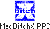 BitchX ikon
