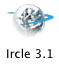 Ircle ikon