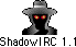 ShadowIRC ikon